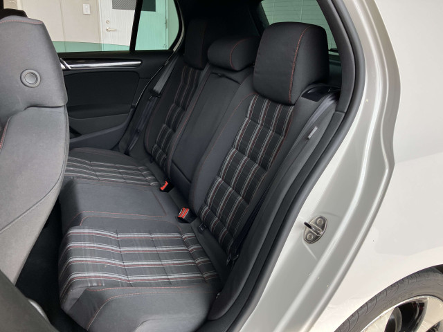 フォルクスワーゲン ゴルフ GTI アディダスの中古車