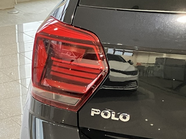 フォルクスワーゲン ポロ TSI コンフォートラインの中古車