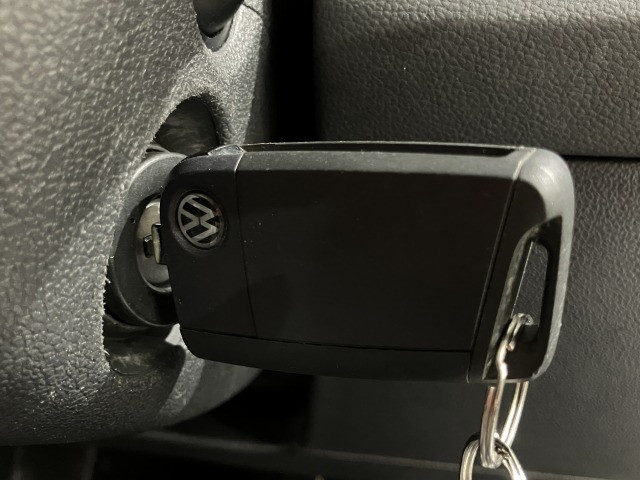 フォルクスワーゲン ポロ TSI コンフォートラインの中古車