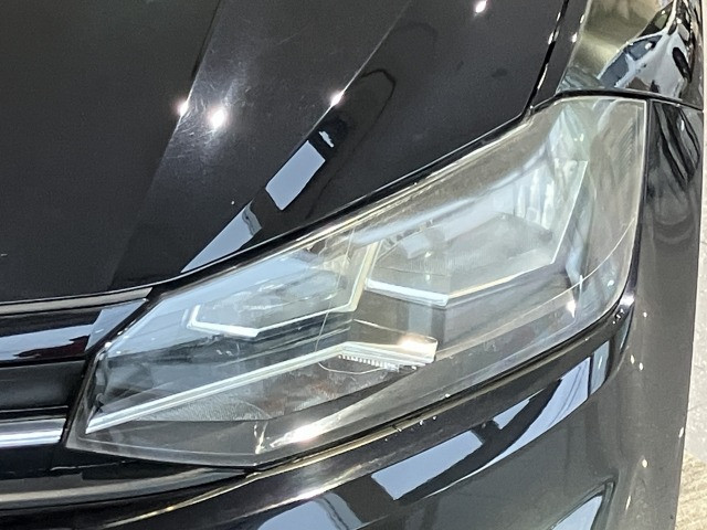 フォルクスワーゲン ポロ TSI コンフォートラインの中古車