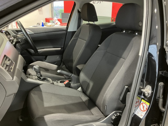 フォルクスワーゲン ポロ TSI コンフォートラインの中古車