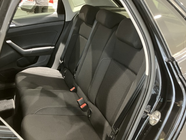 フォルクスワーゲン ポロ TSI コンフォートラインの中古車
