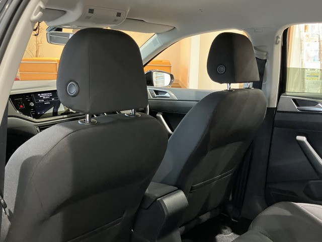 フォルクスワーゲン ポロ TSI コンフォートラインの中古車