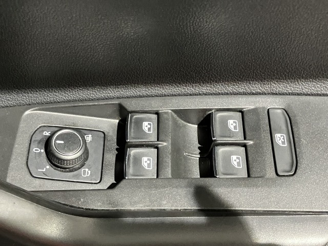 フォルクスワーゲン ポロ TSI コンフォートラインの中古車