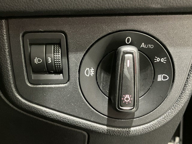 フォルクスワーゲン ポロ TSI コンフォートラインの中古車