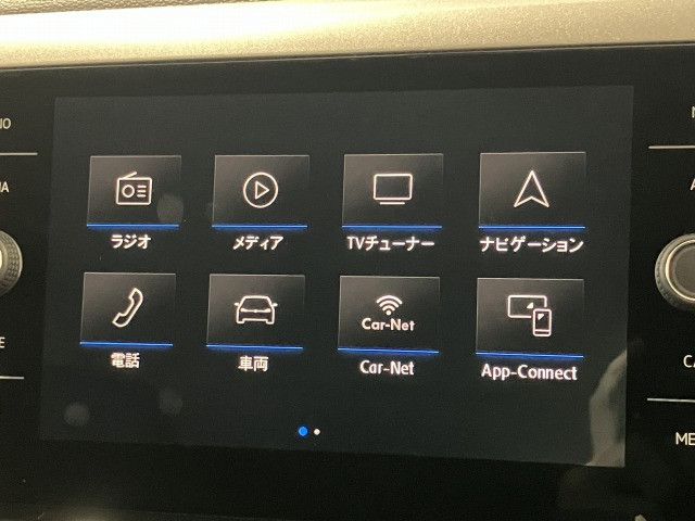 フォルクスワーゲン ポロ TSI コンフォートラインの中古車