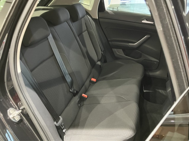 フォルクスワーゲン ポロ TSI コンフォートラインの中古車