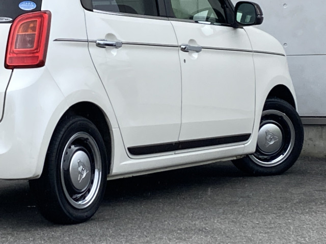 ホンダ N-ONE 660 G SSブラウンスタイルパッケージの中古車