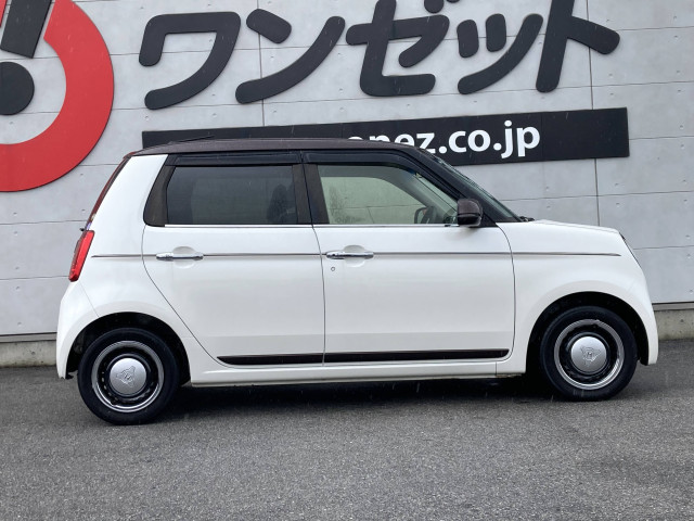ホンダ N-ONE 660 G SSブラウンスタイルパッケージの中古車
