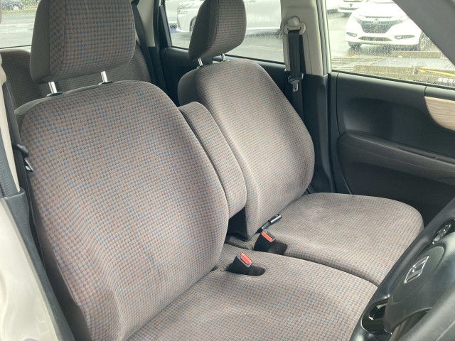 ホンダ N-ONE 660 G SSブラウンスタイルパッケージの中古車