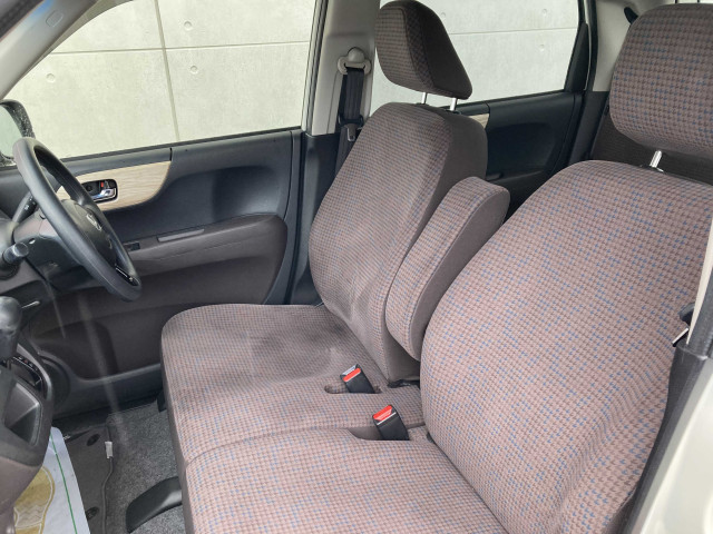 ホンダ N-ONE 660 G SSブラウンスタイルパッケージの中古車