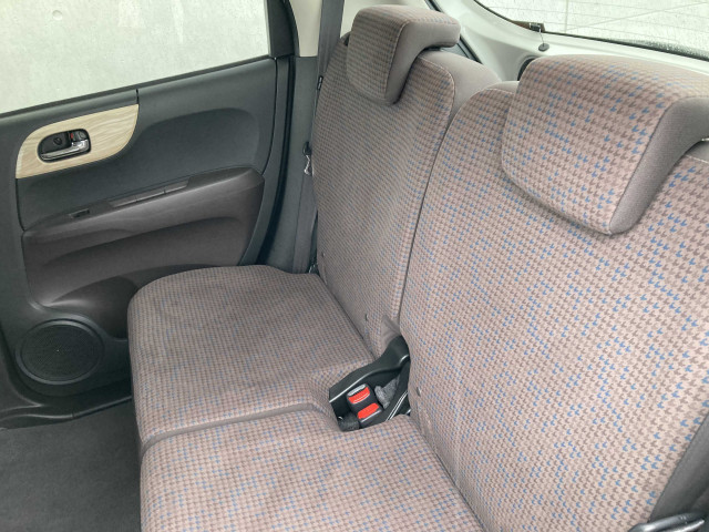 ホンダ N-ONE 660 G SSブラウンスタイルパッケージの中古車