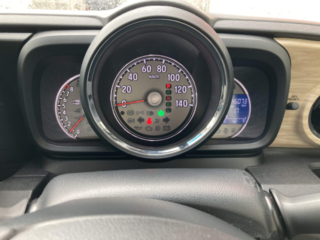 ホンダ N-ONE 660 G SSブラウンスタイルパッケージの中古車