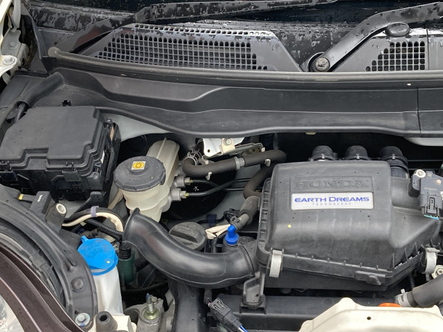 ホンダ N-ONE 660 G SSブラウンスタイルパッケージの中古車