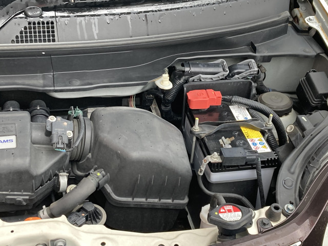 ホンダ N-ONE 660 G SSブラウンスタイルパッケージの中古車