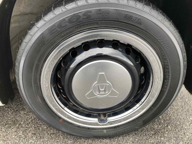 ホンダ N-ONE 660 G SSブラウンスタイルパッケージの中古車