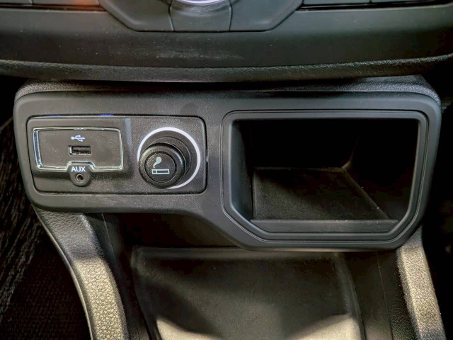 ジープ レネゲード リミテッドの中古車