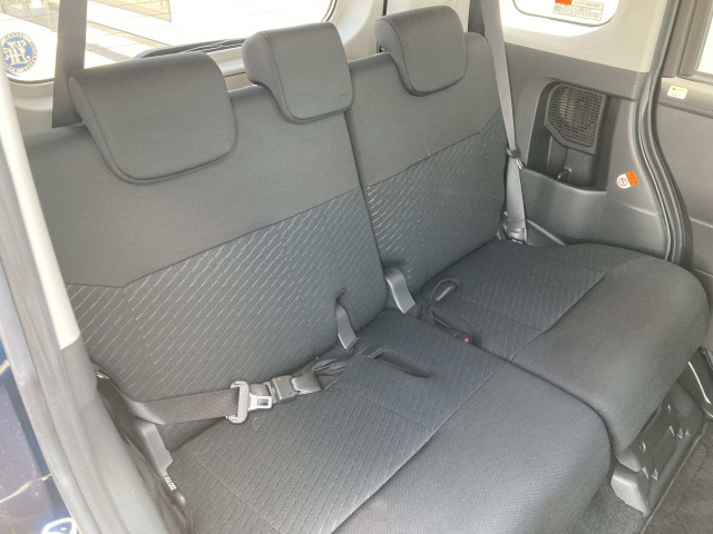 ダイハツ トール 1.0 G SAⅡの中古車