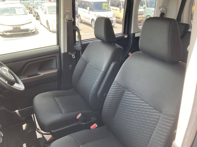 ダイハツ トール 1.0 G SAⅡの中古車