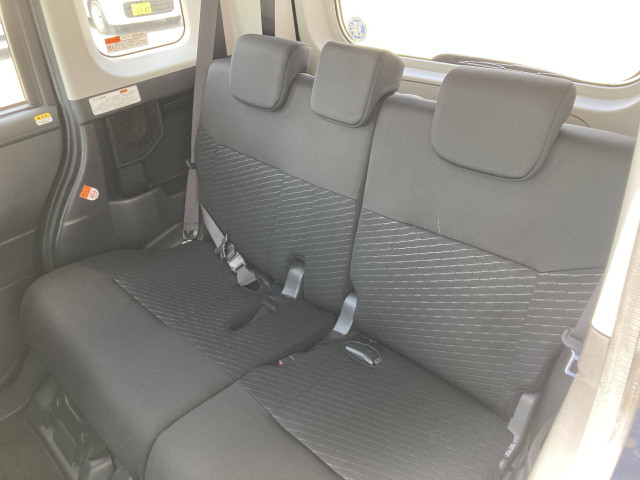 ダイハツ トール 1.0 G SAⅡの中古車