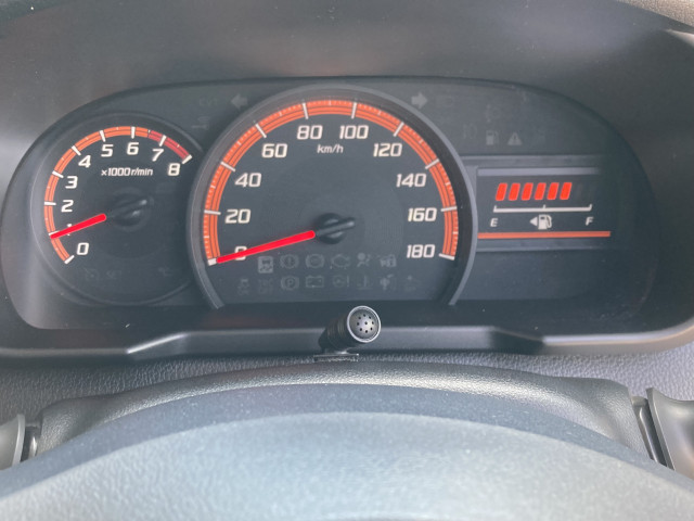 ダイハツ トール 1.0 G SAⅡの中古車