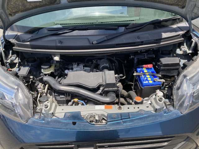 ダイハツ トール 1.0 G SAⅡの中古車