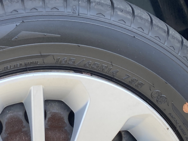 ダイハツ トール 1.0 G SAⅡの中古車