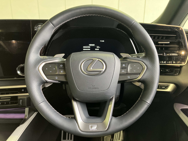 レクサス RX RX350 “F SPORT”の中古車