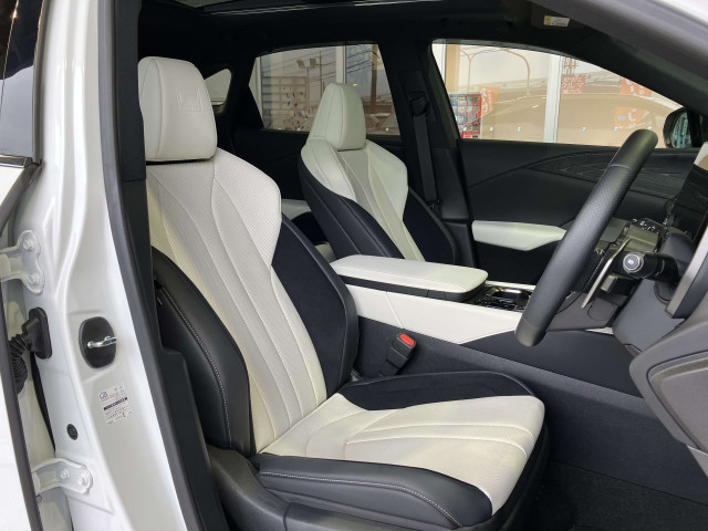 レクサス RX RX350 “F SPORT”の中古車