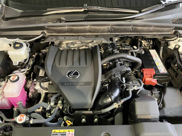 レクサス RX RX350 “F SPORT”の中古車