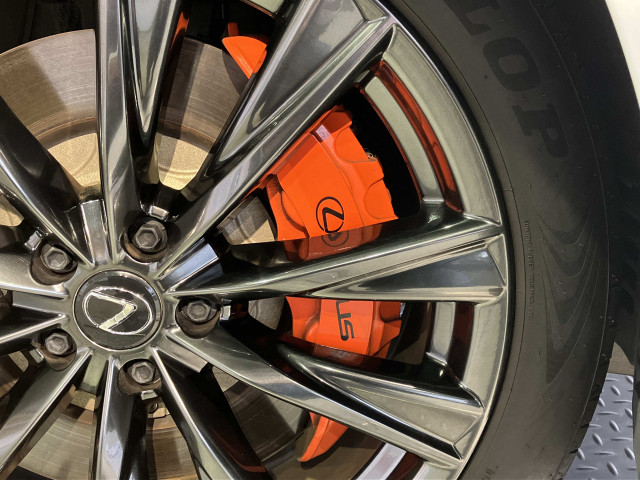 レクサス RX RX350 “F SPORT”の中古車