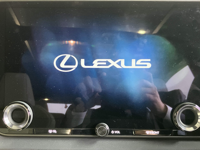 レクサス RX RX350 “F SPORT”の中古車