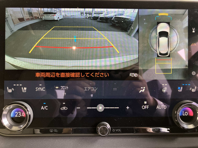レクサス RX RX350 “F SPORT”の中古車