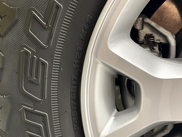 ジープ ラングラー アンリミテッド アイランダー 4WDの中古車