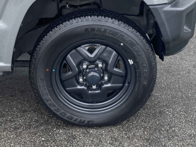 スズキ ジムニー 660 XL スズキ セーフティ サポート 装着車 4WDの中古車