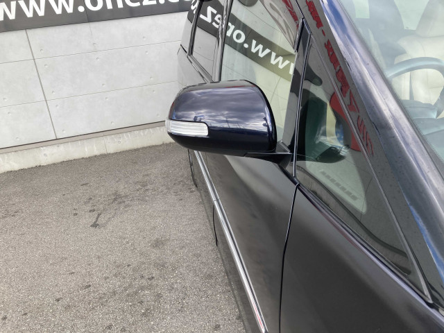 トヨタ エスティマ 2.4 アエラス スマートの中古車