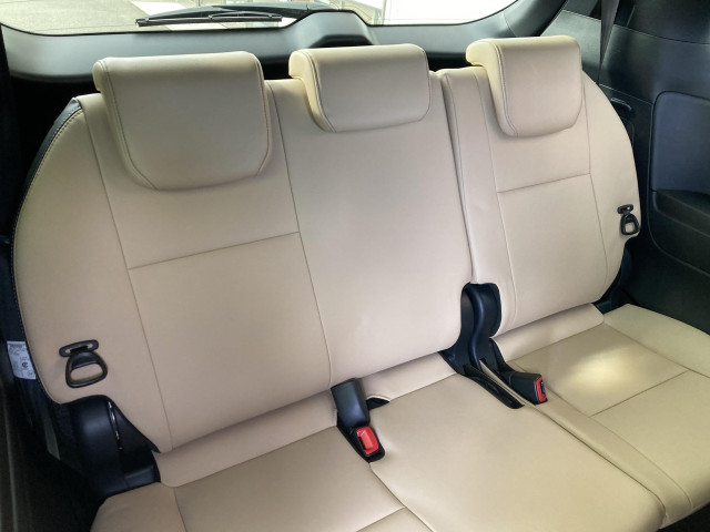 トヨタ エスティマ 2.4 アエラス スマートの中古車