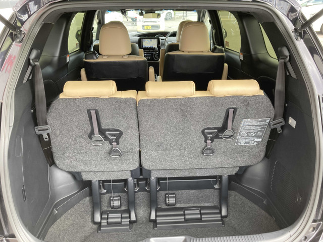 トヨタ エスティマ 2.4 アエラス スマートの中古車