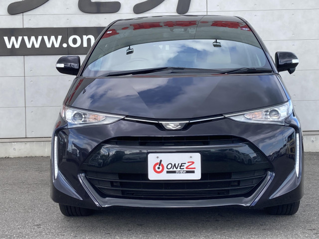 トヨタ エスティマ 2.4 アエラス スマートの中古車