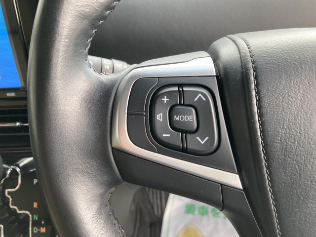 トヨタ エスティマ 2.4 アエラス スマートの中古車