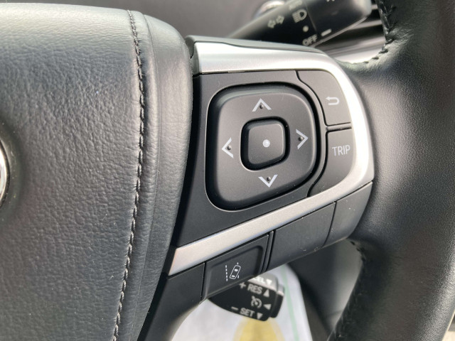 トヨタ エスティマ 2.4 アエラス スマートの中古車