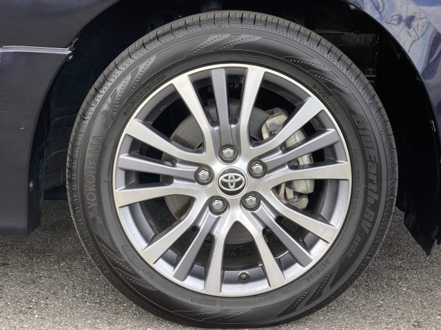 トヨタ エスティマ 2.4 アエラス スマートの中古車