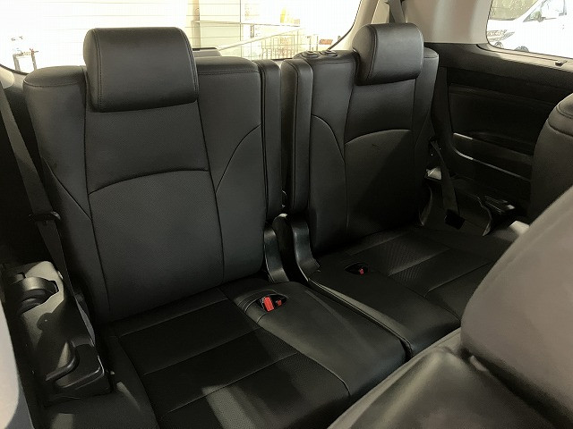 トヨタ アルファード 2.5 S Cパッケージの中古車