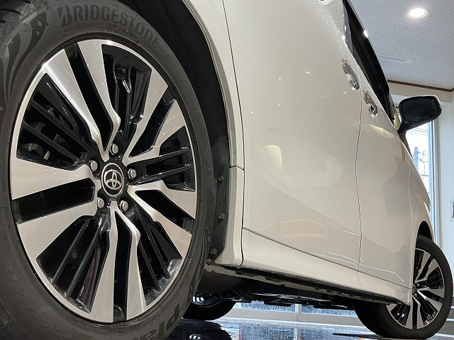 トヨタ アルファード 2.5 S Cパッケージの中古車