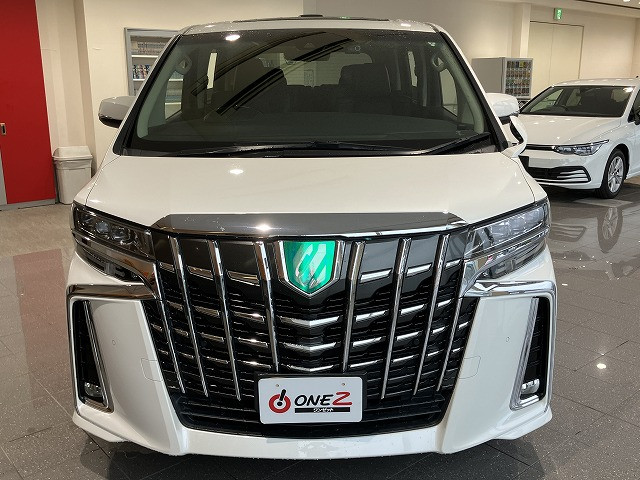 トヨタ アルファード 2.5 S Cパッケージの中古車