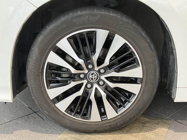 トヨタ アルファード 2.5 S Cパッケージの中古車