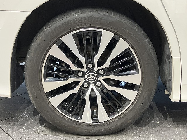 トヨタ アルファード 2.5 S Cパッケージの中古車