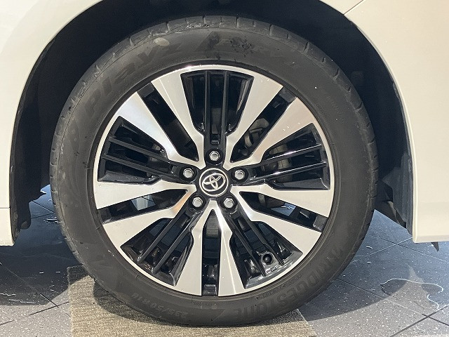 トヨタ アルファード 2.5 S Cパッケージの中古車