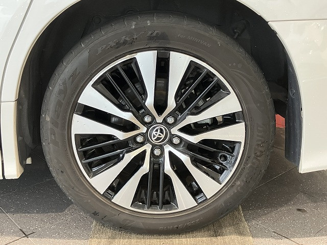 トヨタ アルファード 2.5 S Cパッケージの中古車