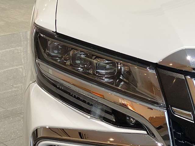 トヨタ アルファード 2.5 S Cパッケージの中古車